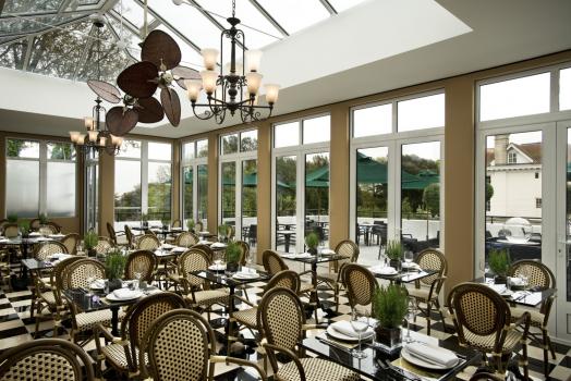 Wedding Venues In Italy - The Duke of Richmond Hotel