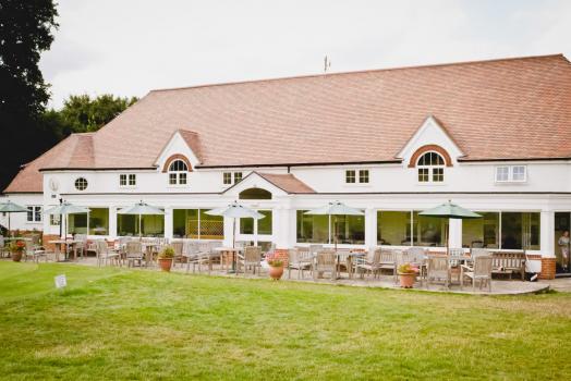 - Croham Hurst Golf Club