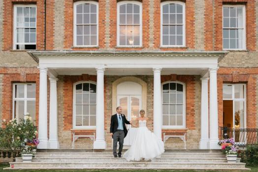 - Ardington House