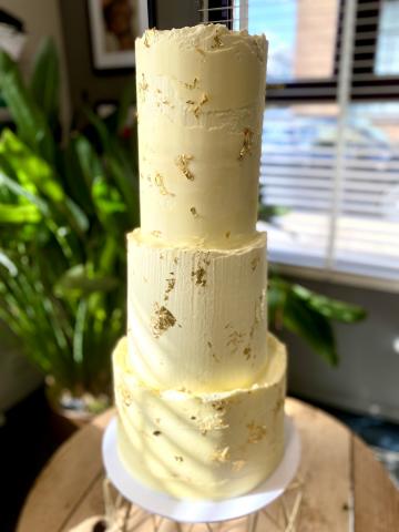 - Den Bake Shop