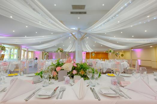- Best Western Chilworth Manor Hotel