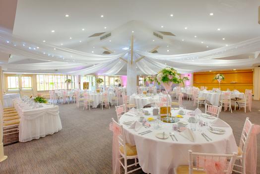 - Best Western Chilworth Manor Hotel