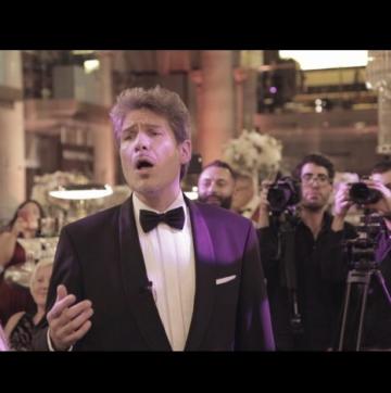 - The Italian Tenor