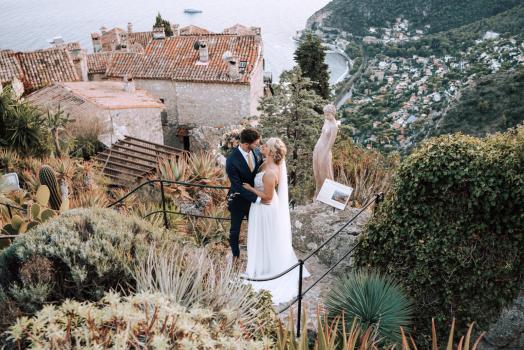 - Peach Perfect Weddings