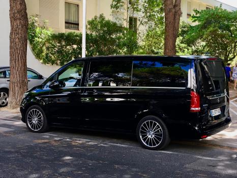 Wedding Venues In Italy - Limousine du Midi