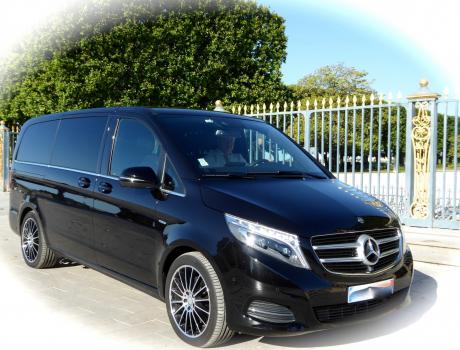 Wedding Venues In Italy - Limousine du Midi