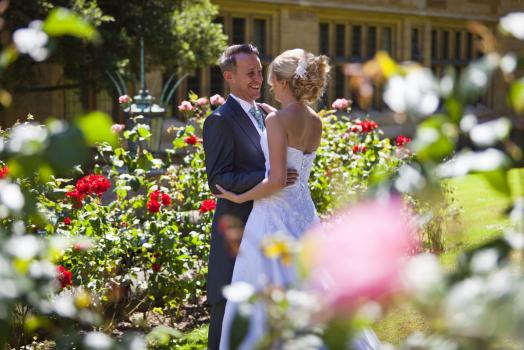 Coastal Wedding Venues - Malvern College