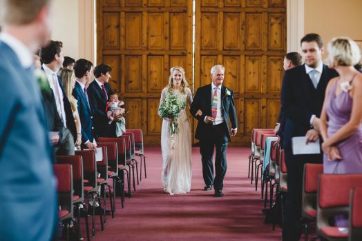 Coastal Wedding Venues - Malvern College