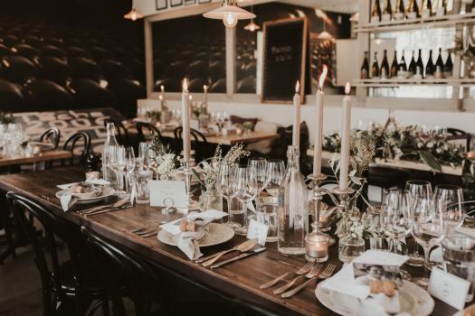 - Loggert Wedding & Design