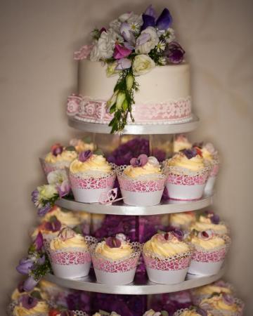 Civil Ceremony License Wedding Venues - Lanhydrock Hotel and Golf Club