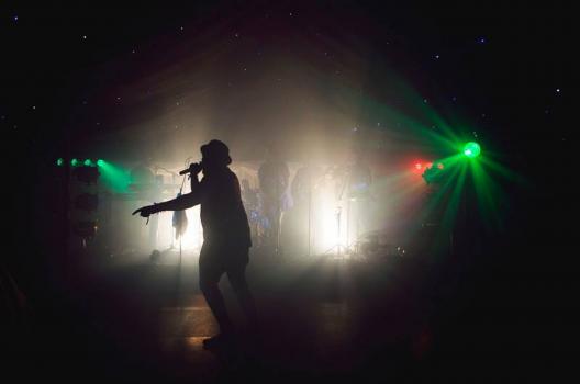 Wedding Bands For Hire - GrooveZoo