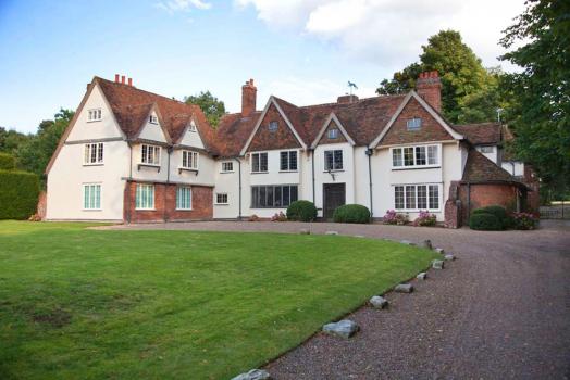 - Provender House