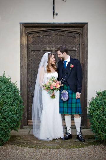 Wedding Venues In Italy - Provender House