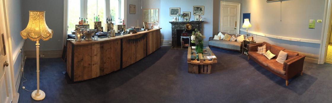 Wedding Caterers - London Bar Hire