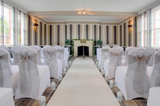 - Best Western Moore Place