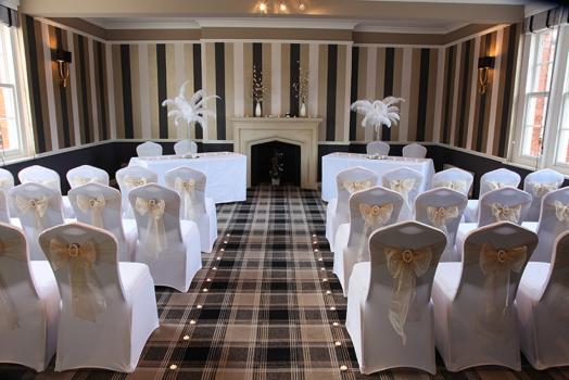 - Best Western Moore Place