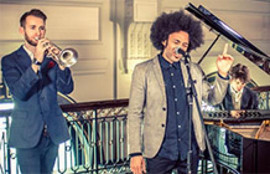 Wedding Bands For Hire - Musicians Inc.