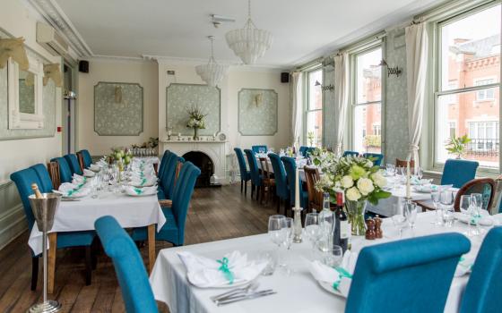 Coastal Wedding Venues - Coopers Arms
