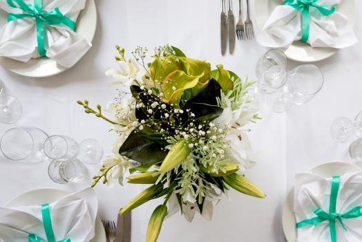 Coastal Wedding Venues - Coopers Arms