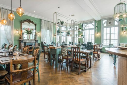 Coastal Wedding Venues - The Duke's Head