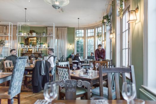 Coastal Wedding Venues - The Duke's Head