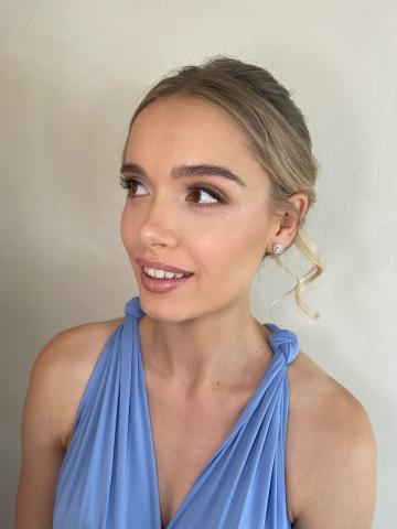 Wedding Makeup Artists Near Me - Legendary Makeup