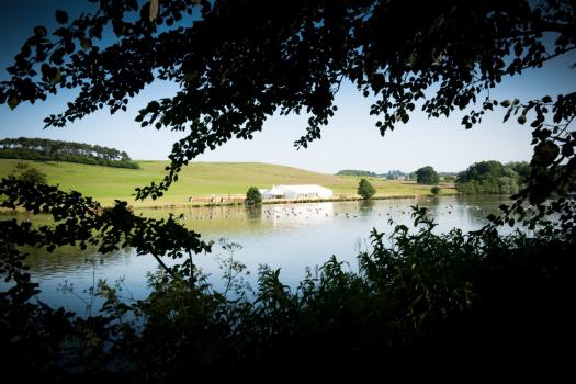 Asian Wedding Venues - Belvoir Castle
