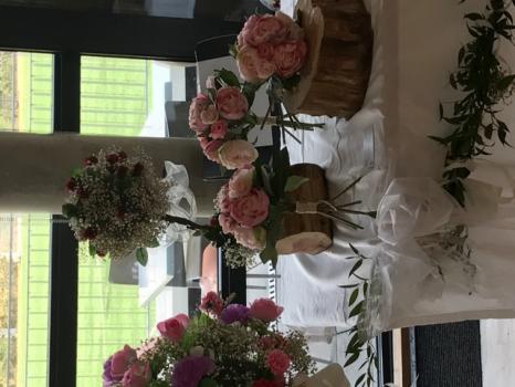 - Caribbean Queen Caterers