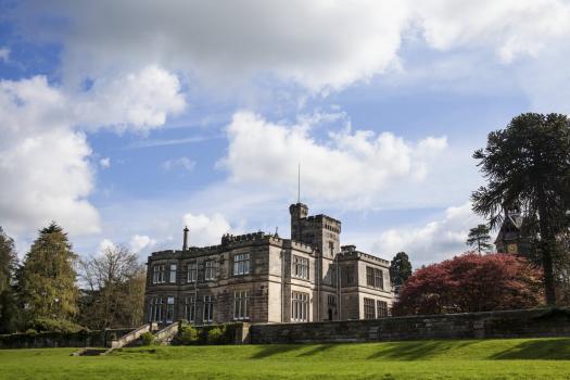 Coastal Wedding Venues - Hampton Manor