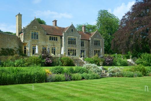 Country House Wedding Venues - Chaffeymoor Grange