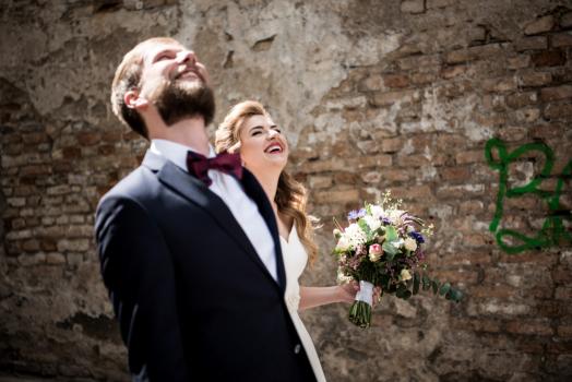 Find a Wedding Photographer - Neda Wedding Photography