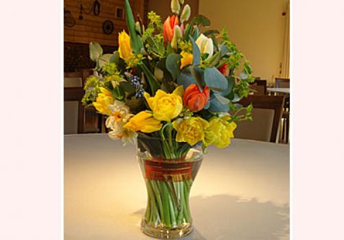 - Millies Floral Design