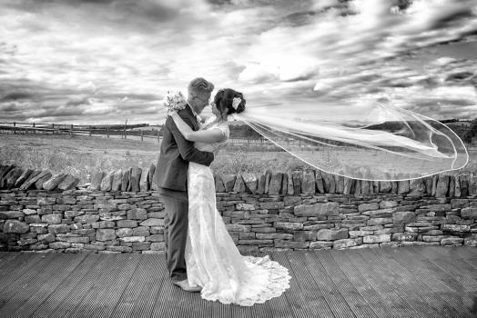 Coastal Wedding Venues - The Fox and Goose Inn