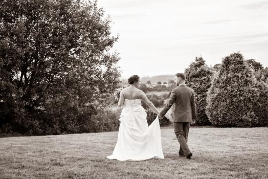 Coastal Wedding Venues - The Fox and Goose Inn
