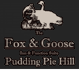 ContactSadie at The Fox and Goose Inn now to get a quote