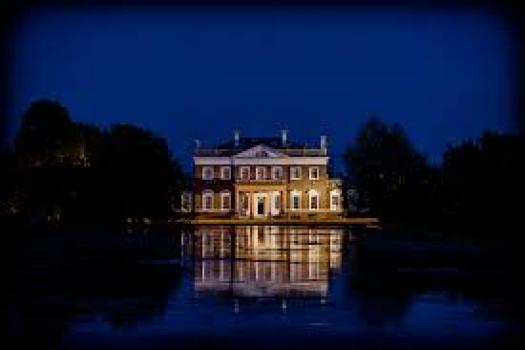 - Boreham House