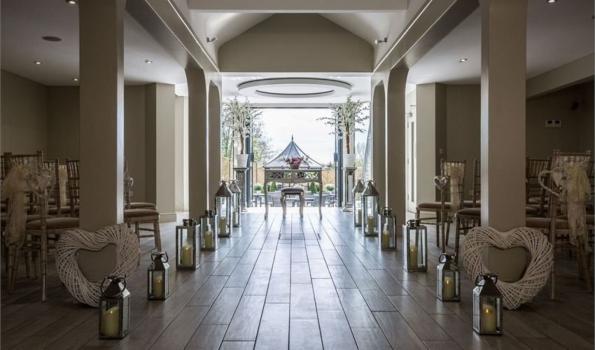 - All Saints Hotel