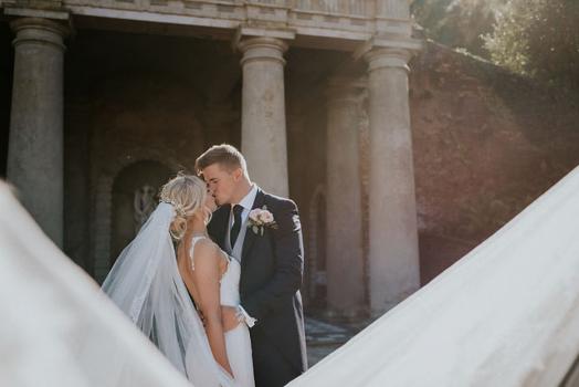 - Tying The Knot Wedding Planner