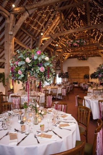- Pangdean Old Barn