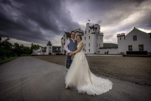 - Glasgow Photographer