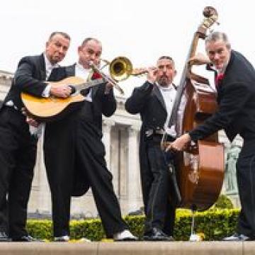  - Wedding Entertainment Hire
