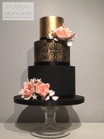 - Luca's Cakes