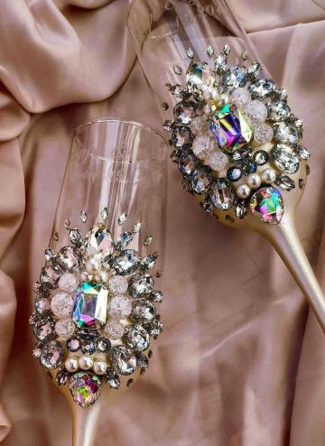 - Maria Wedding