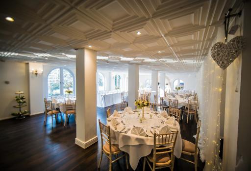 Asian Wedding Venues - Gray Manor Hotel