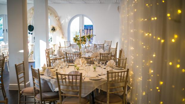 Asian Wedding Venues - Gray Manor Hotel