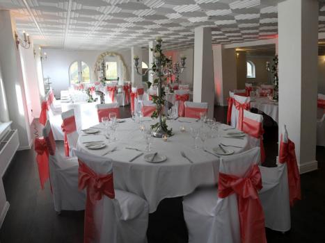 Asian Wedding Venues - Gray Manor Hotel