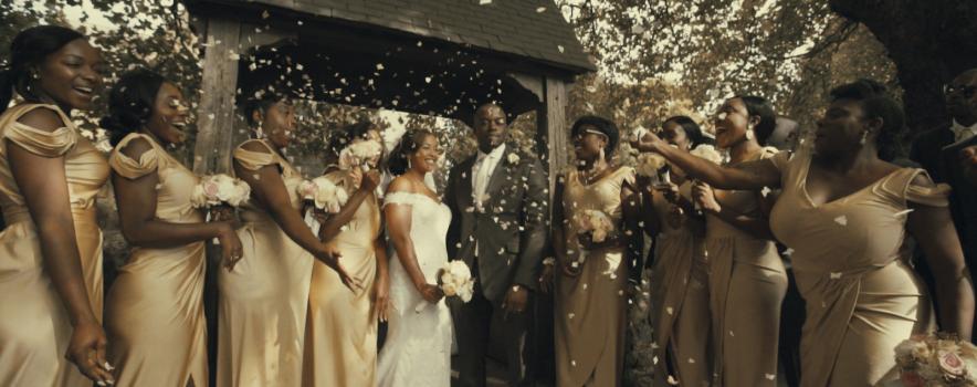 Videographers Near Me - Lockhart Wedding Films