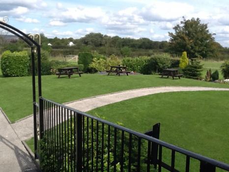 No Corkage Wedding Venues - Stables Country Club