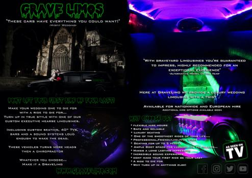 - Death Corp Ltd