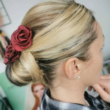 - Hair - Macclesfield